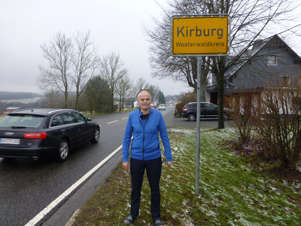 12.130 Fahrzeuge rollen tglich durch Kirburg