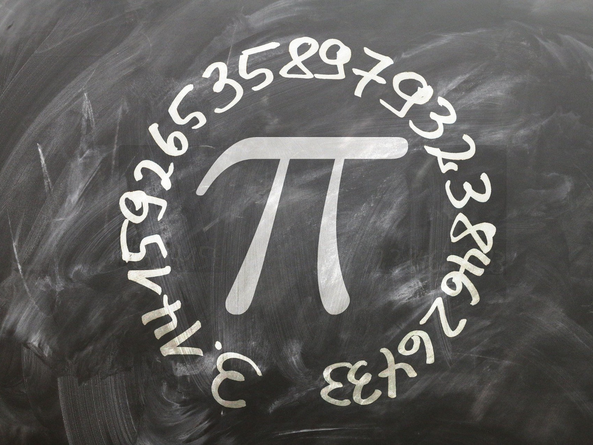 Mathematik erleben: Der "Pi-Day" in Siegen