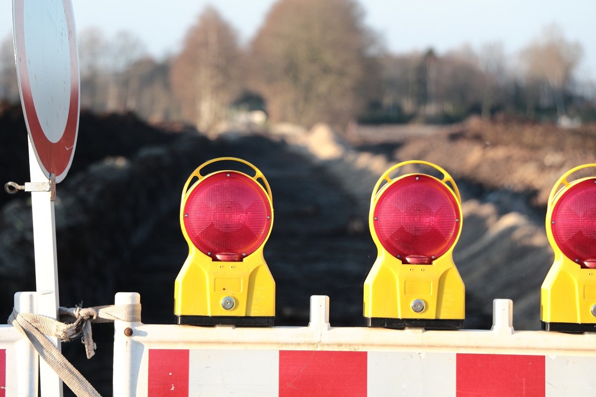 Autobahn 3: Vorarbeiten an der Anschlussstelle Ransbach-Baumbach