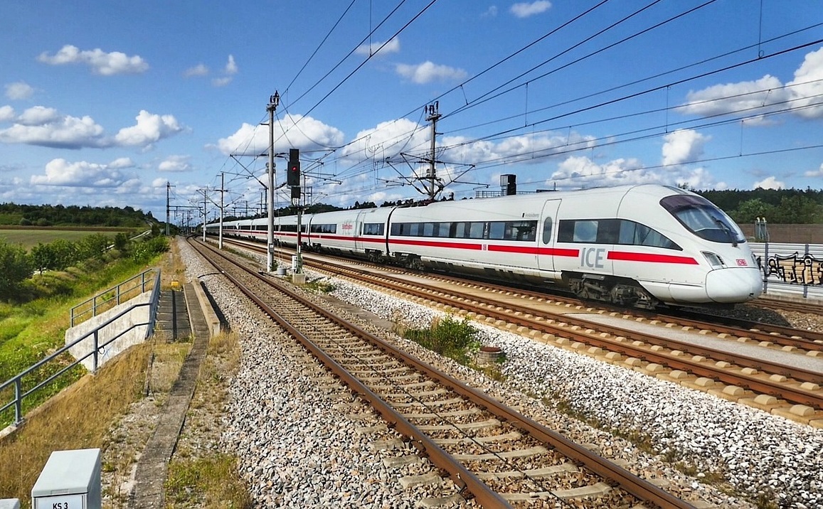 Erwin Rddel: Mobilitt wird zunehmend zu einem Luxusgut