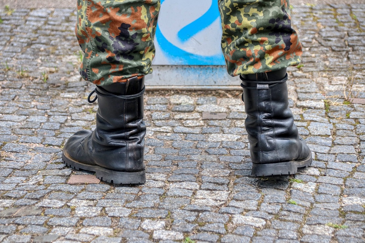 Berufsinformationszentrum in Montabaur: Vielfltige Karrierechancen bei der Bundespolizei