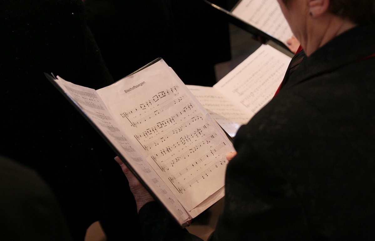 Adventskonzert in der Kirche St. Josef in Niederahr