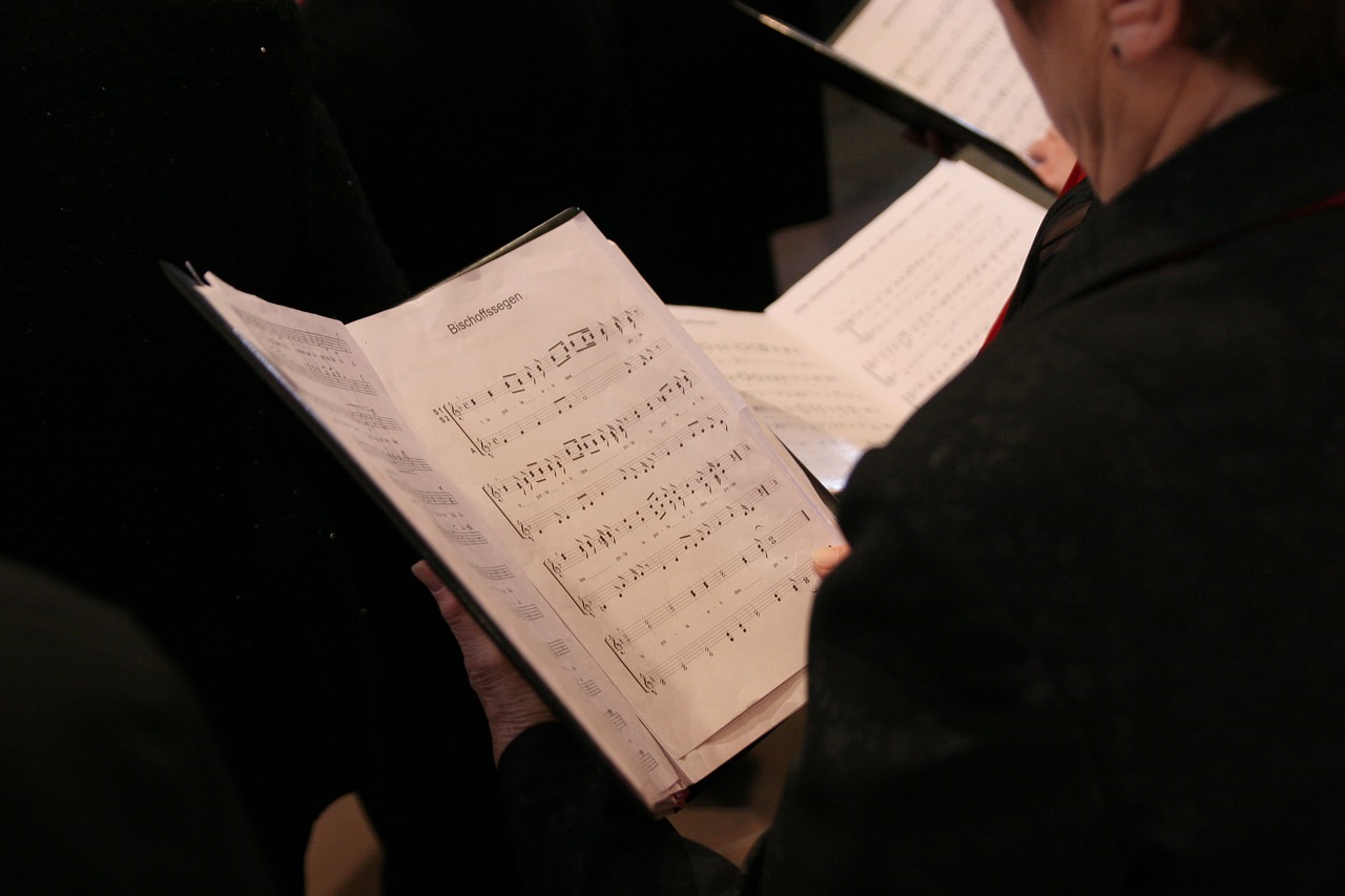 Neuwieder Evensong: Hier steht Musik im Mittelpunkt des Gottesdienstes