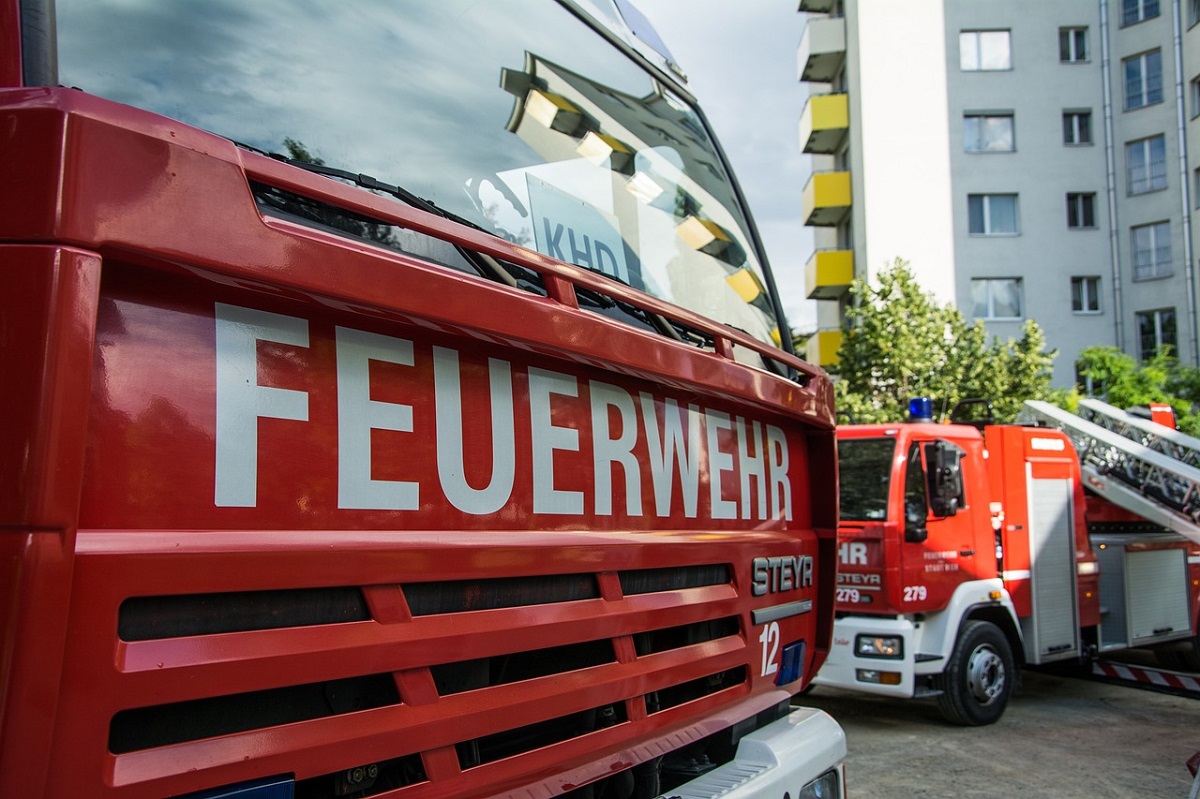 Engstellen im Straenraum: Feuerwehr Bad Honnef kmpft gegen Zeitverlust