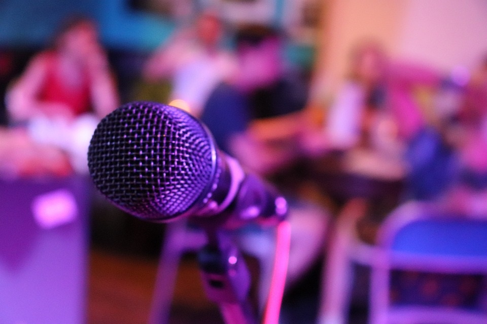 Betzdorf sucht den "Superstar" - Karaoke-Night in der "Linde"