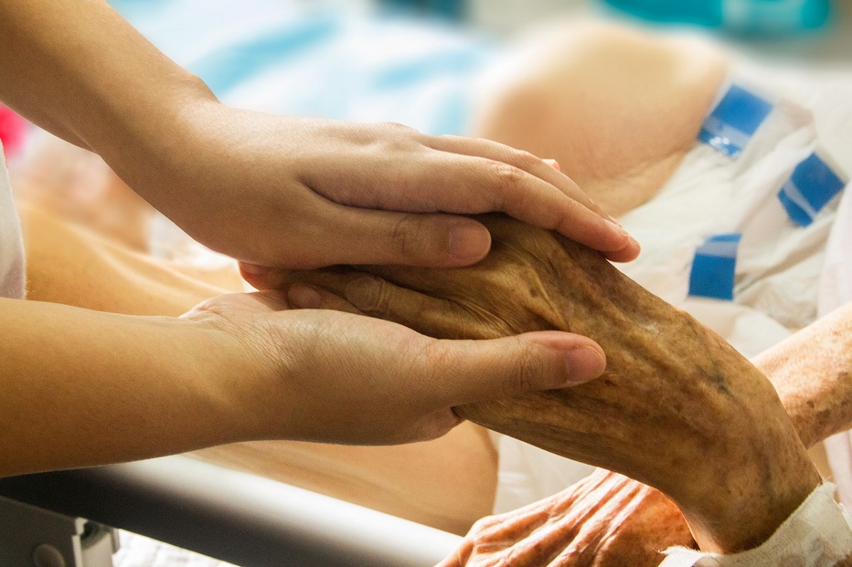 Vielfalt im Hospiz: Einblick in die Neuwieder Hospizarbeit