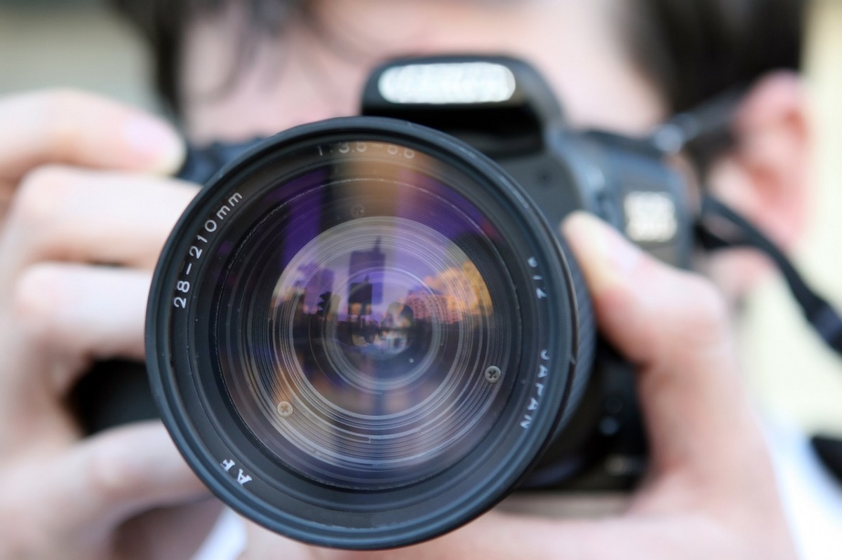 Besser fotografieren: Kreisvolkshochschule bietet Crashkurs mit prmiertem Fotografen in Altenkirchen an