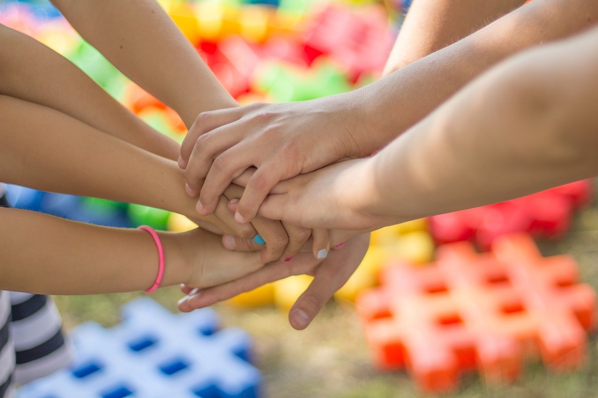 Weltkindertagsfest des Kinderschutzbundes Altenkirchen
