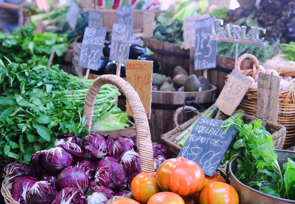 Regionale Vielfalt: "Wller Markt" ldt zum Genuss- und Erzeugermarkt ein