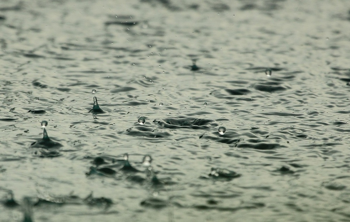 Deutscher Wetterdienst: Amtliche Warnung vor Dauerregen im Westerwaldkreis