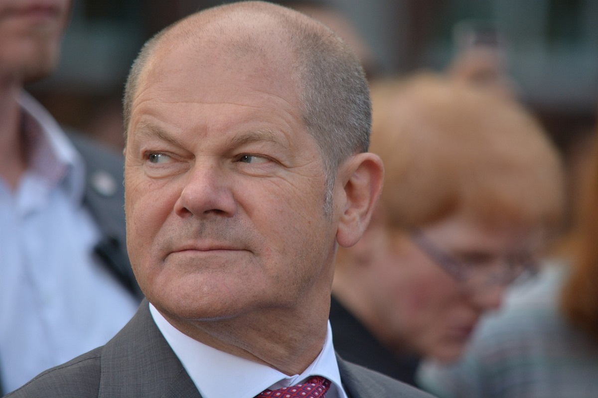 Scholz stellt Vertrauensfrage im Deutschen Bundestag: Weg frei fr Neuwahlen