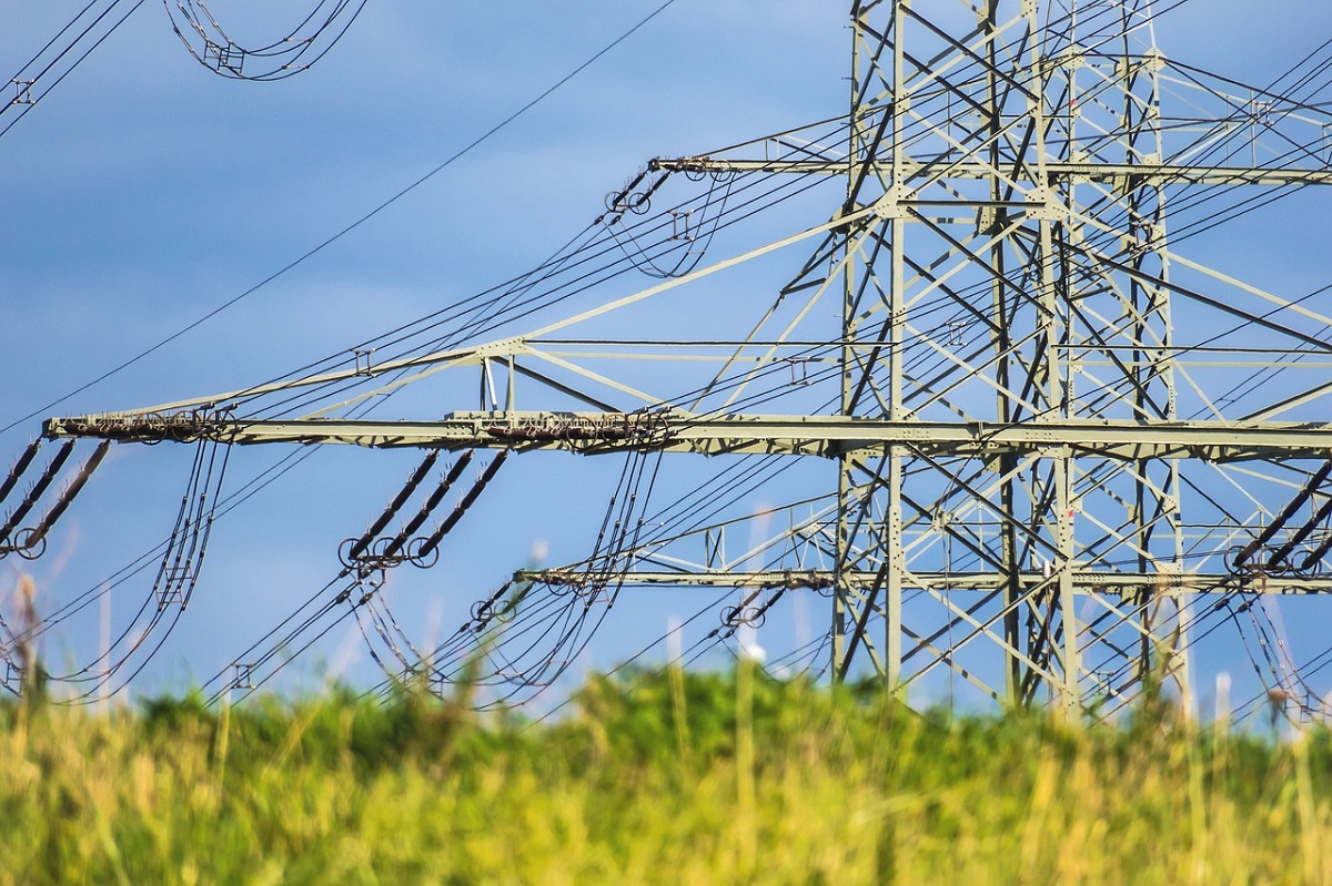 Kein Strom in Teilen der Verbandsgemeinden Wallmerod und Westerburg am 8. September 