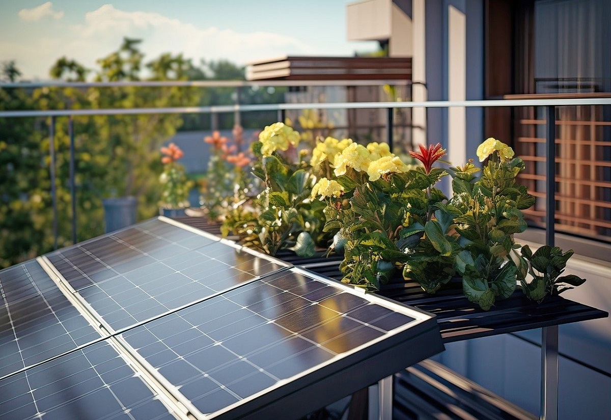 Infoveranstaltung: Stecker-Solar und Mieterstrom - Mglichkeiten zur Eigenversorgung im Mehrfamilienhaus