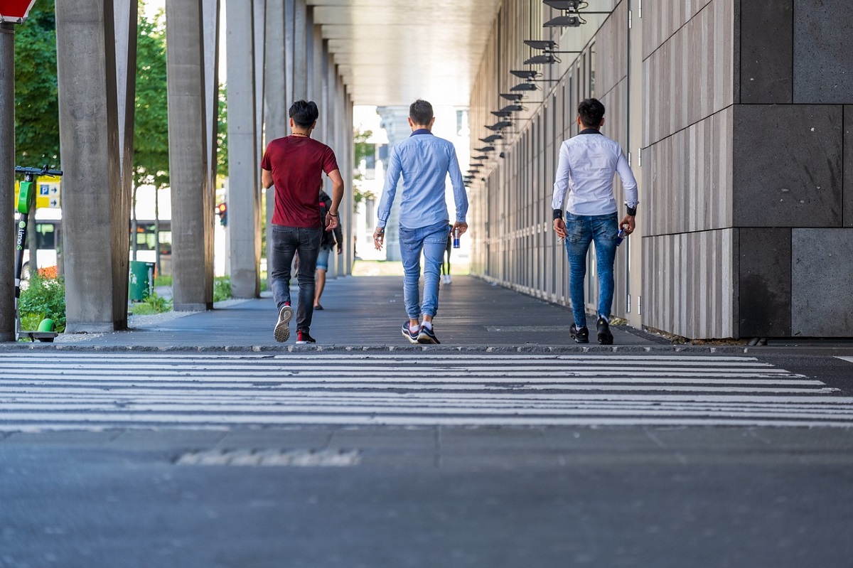 Neuwieder Projekt "Sozial engagierte Jungs" startet in eine neue Runde