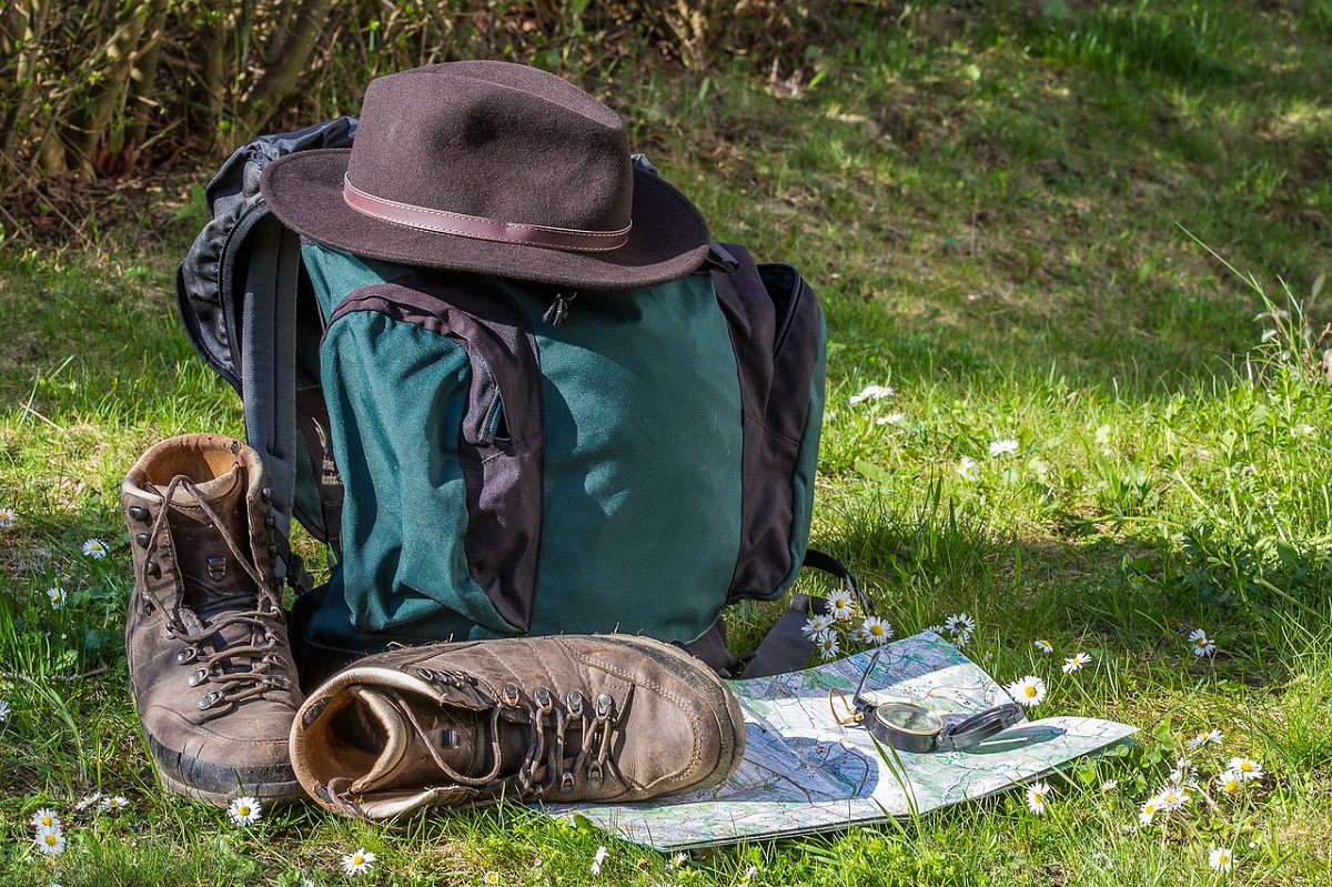 Kostenfreie Wanderung "Rund um Alsbach" ab dem Hotel Zugbrcke Grenzau