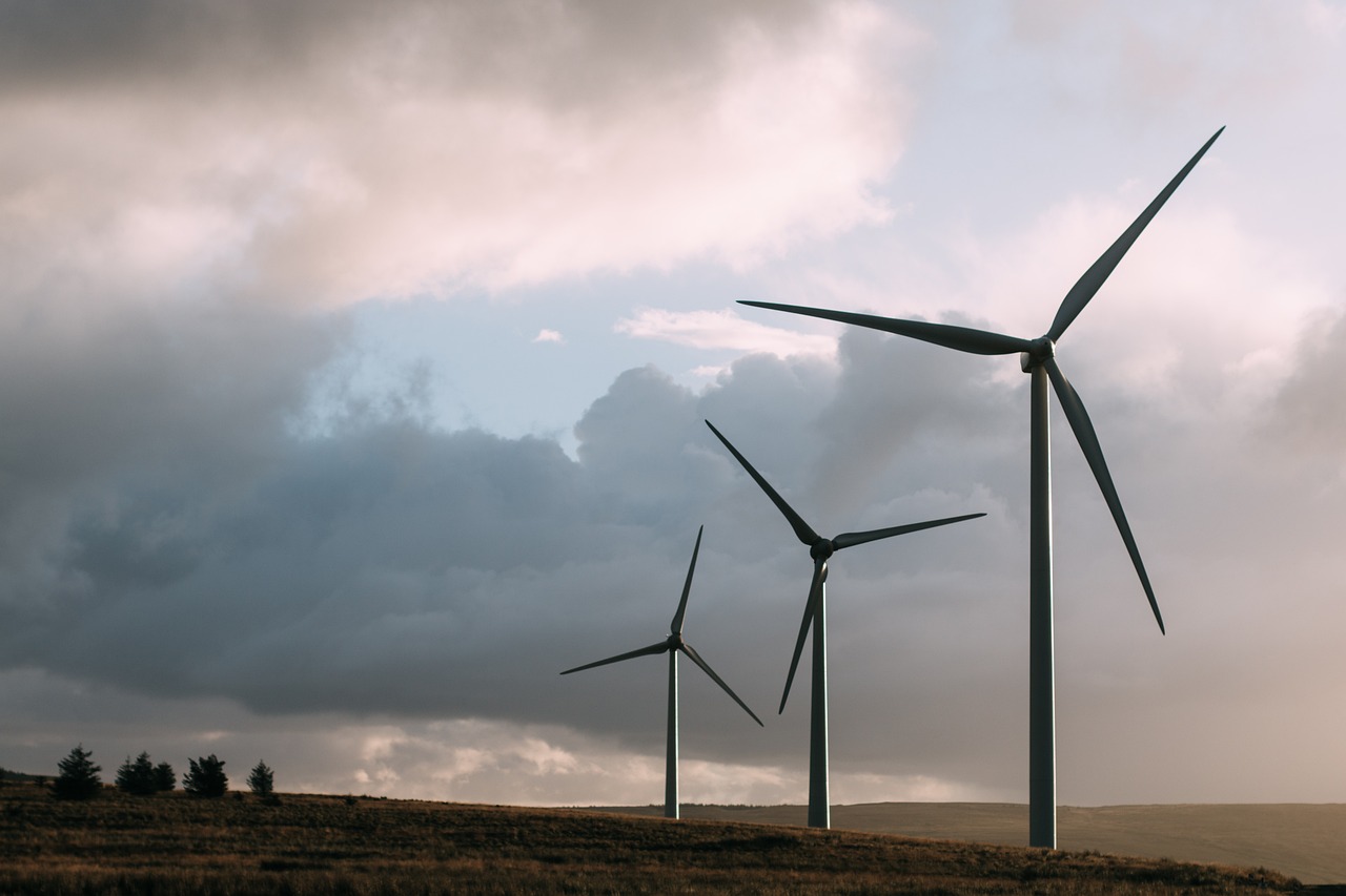 Windkraft im Wildenburger Land: BI will sich ber Widerstandsstrategien austauschen