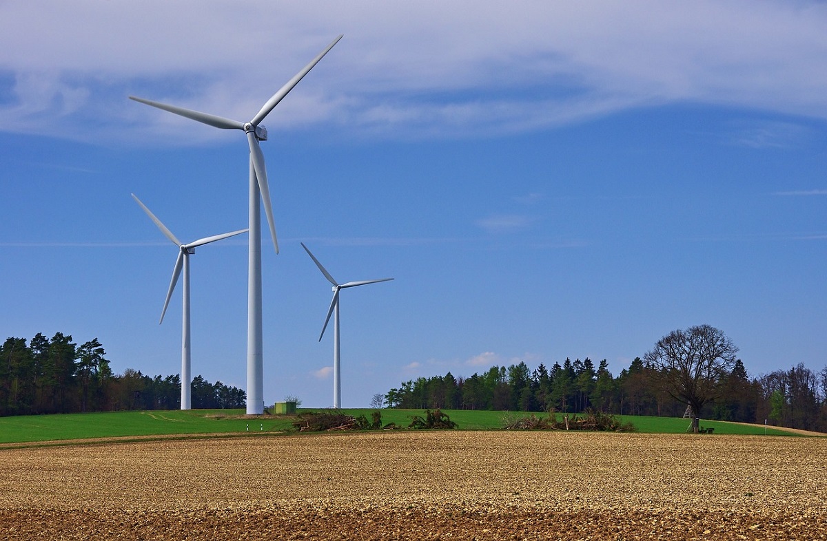 SGD Nord gibt grnes Licht fr nderung an geplanter Windkraftanlage im Westerwald