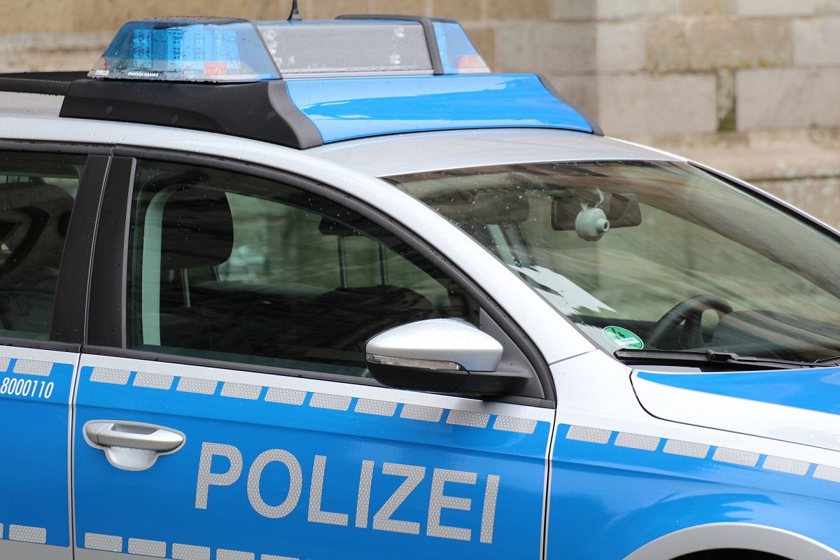 Unfallflucht in Westerburg: Polizei sucht Zeugen