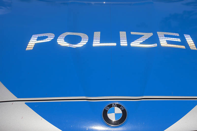 Polizei sucht Zeugen zu Unfllen bei Fernthal und Dierdorf 