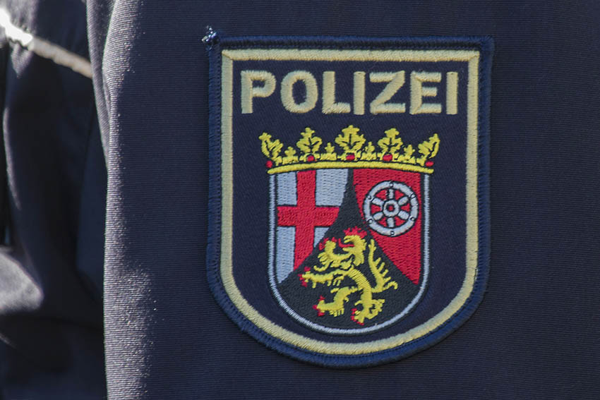 Frau brutal in Neuwied-Engers berfallen