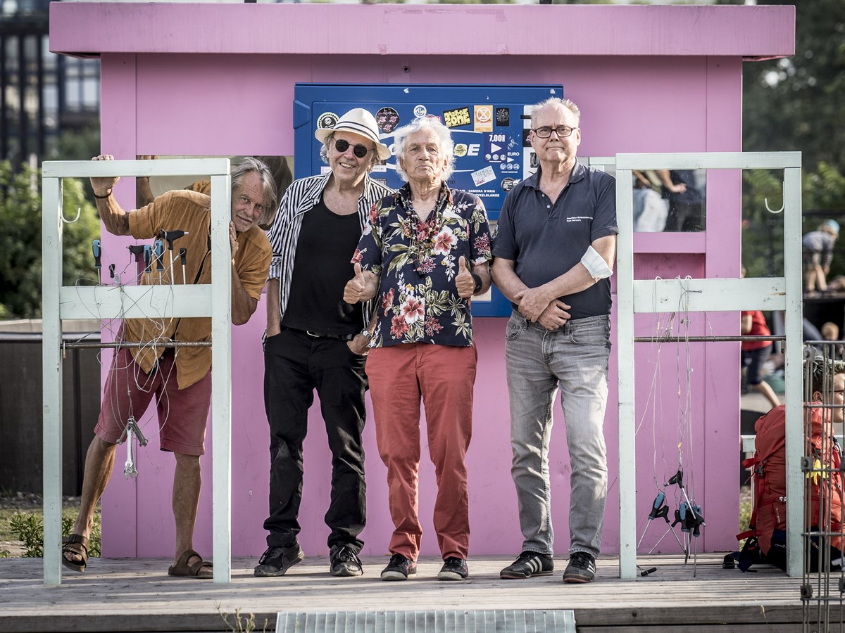 Die Band gastiert am 12. September in Altenkirchen (Foto: Veranstalter)