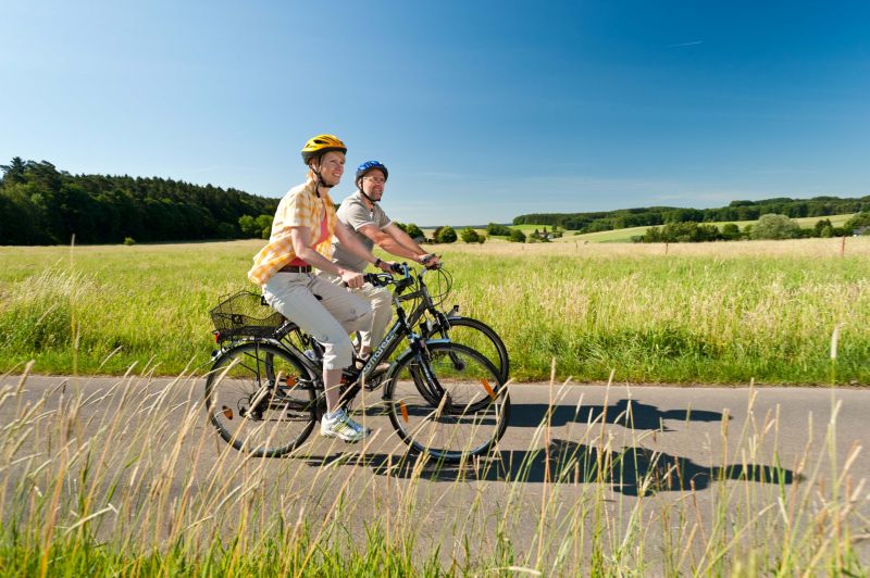 Symbolfoto: Tourist-Information Hachenburger Westerwald