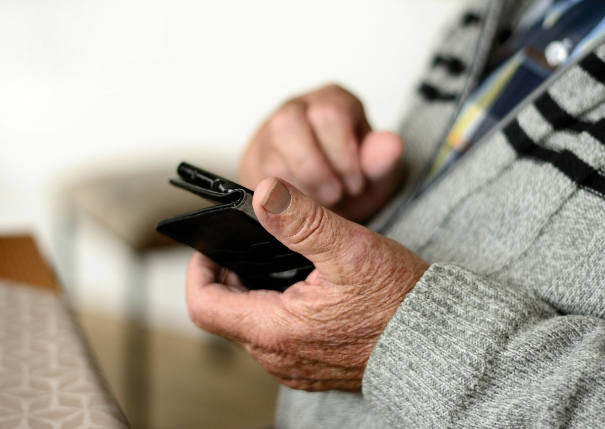 Rheinbreitbach: Whats-App Betrugsmasche war bei Seniorin leider erfolgreich