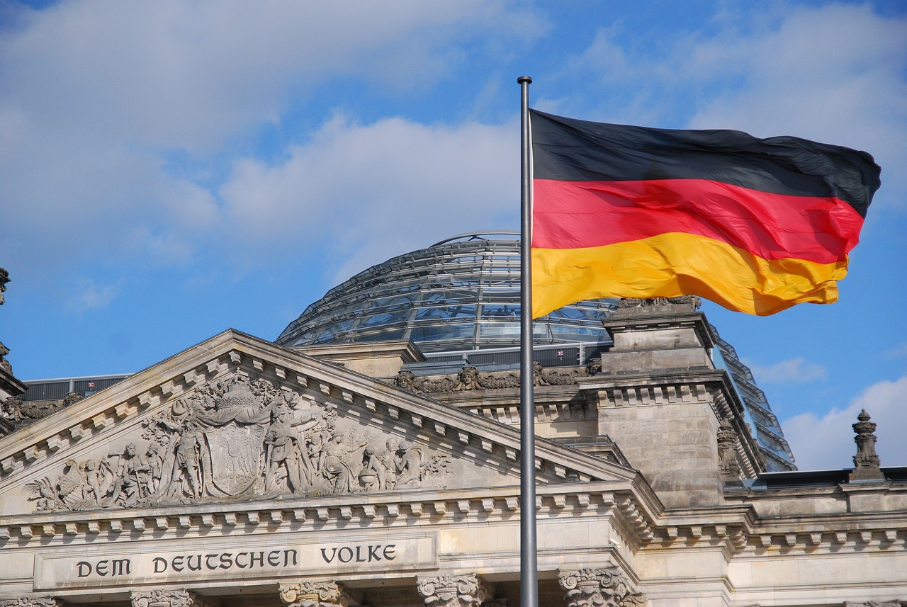 Bundestag beschliet umstrittene Grundgesetznderung zur Schuldenausweitung