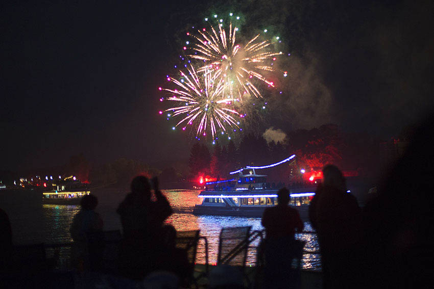 Karten fr Rhein in Flammen gibt es schon im Vorverkauf