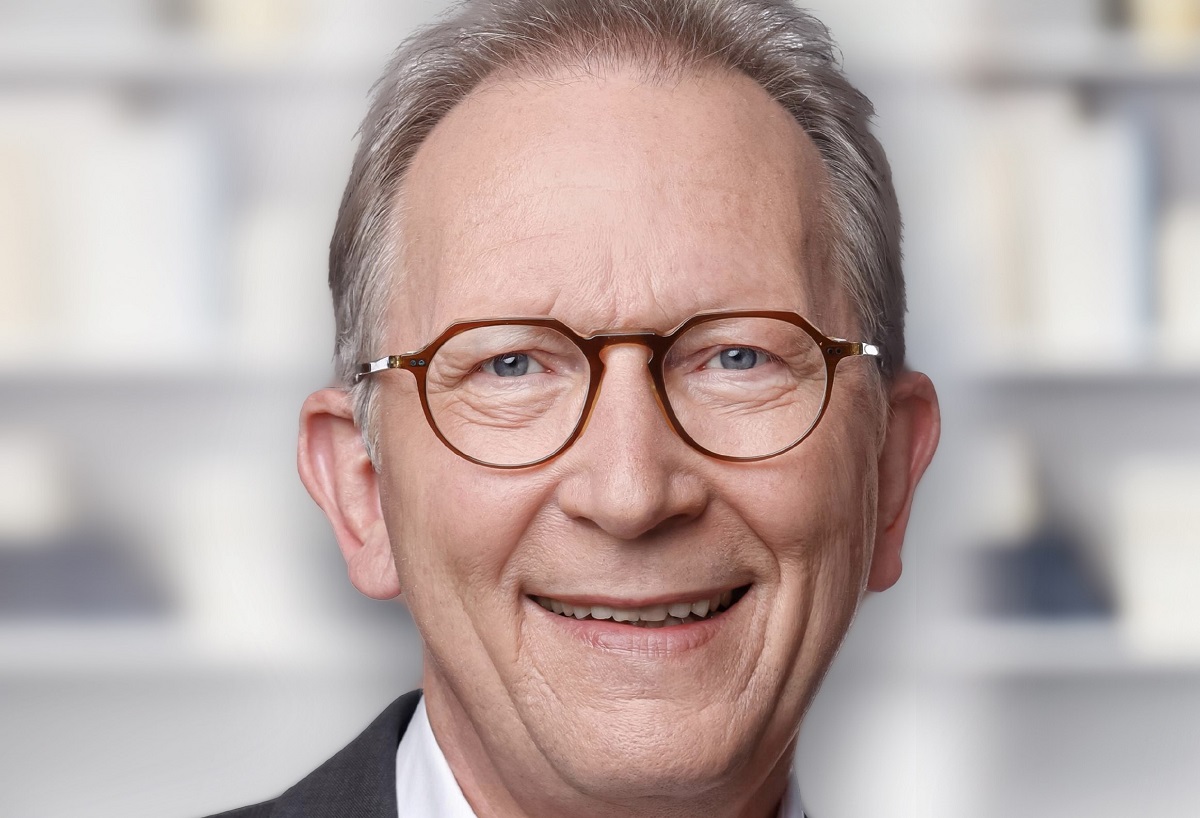 Erwin Rddel (Foto: CDU)