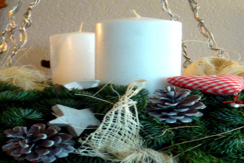 SGD Nord: Advent, Advent ... Tipps, damit es nicht brennt