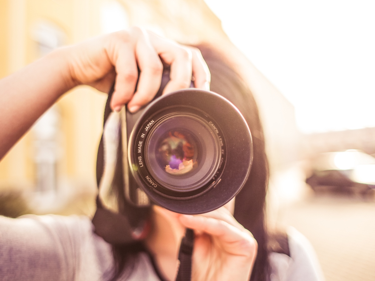 Alle Fotografen im Kreis knnen sich am Wettbewerb beteiligen. (Foto: Sparkasse Neuwied)