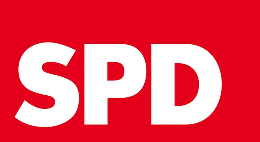 (Logo: SPD)