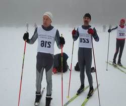 Westerwaldtrophy  Nordic und Biathlon