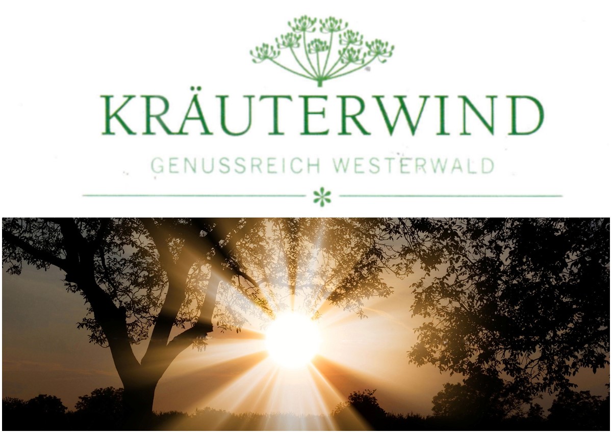 (Logo oben: Kruterwind, Symbolfoto unten: Pixabay)