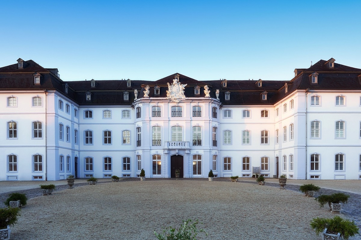 Tag des offenen Denkmals in Schloss Engers