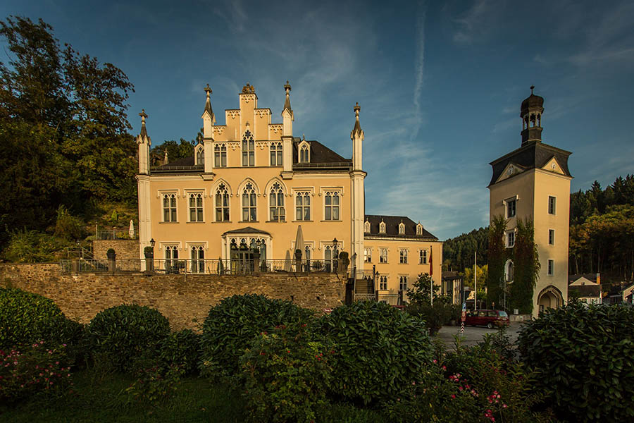 Tag des offenen Denkmals in Bendorf