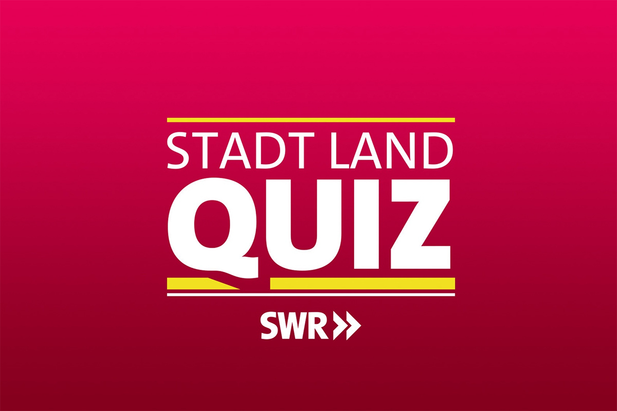 Fernsehsendung "Stadt Land Quiz" zu Gast in Dierdorf