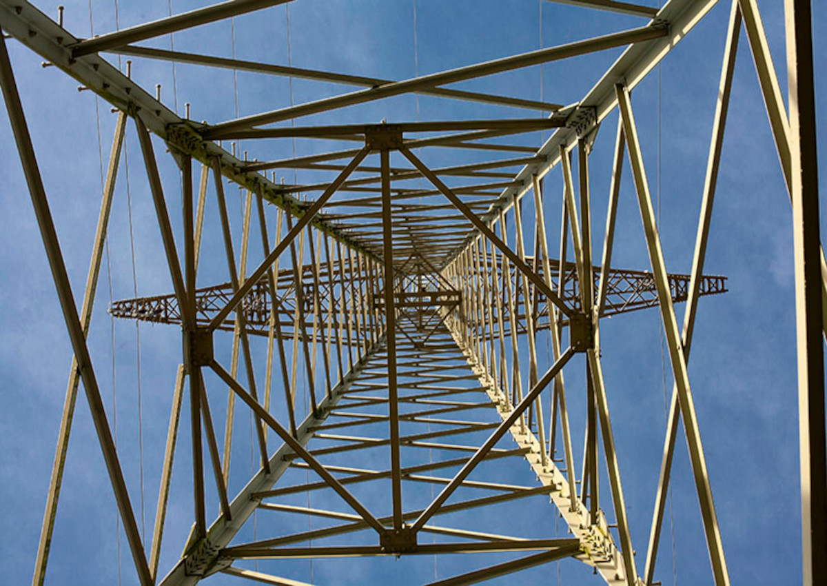 Arbeiten am Stromnetz: Nisterau ist am 10. September zeitweise ohne elektrische Energie