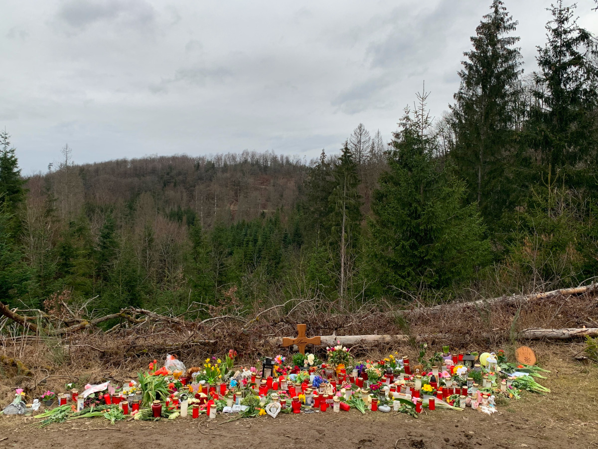 Zivilprozess im Fall Luise: Was droht den Tterinnen?