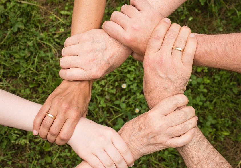 Projekt BG-Coaching: ganzheitlich fordern und frdern