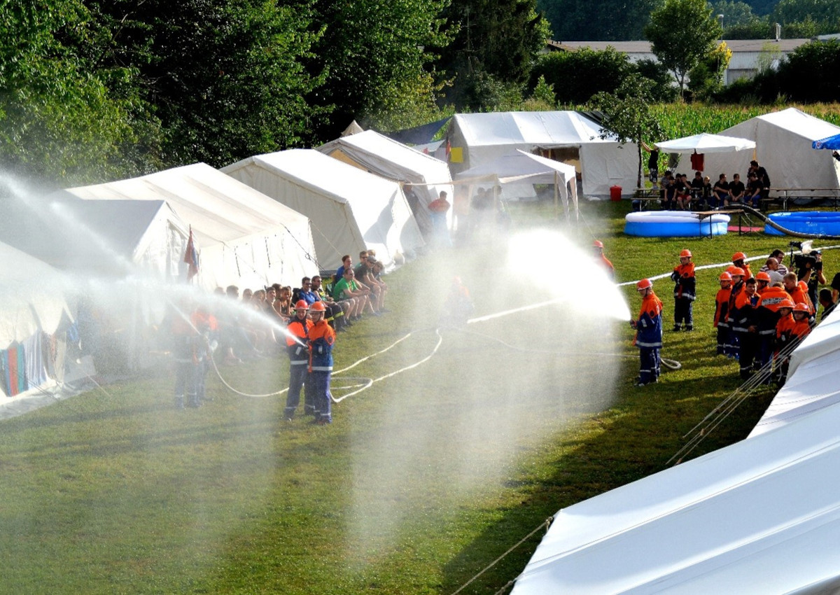 (Symbolfoto, Quelle: Kreisjugendfeuerwehrverband Neuwied)