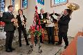 Tradition trifft Moderne: Adventskonzerte in Selters und Ransbach-Baumbach