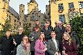 Erstes Winter-Wein-Date auf Schloss Arenfels