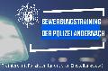 Bewerbungstraining fr Polizeianwrter in Andernach