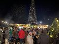 Bergmnnische Weihnachtsschicht in Malberg: Tradition trifft festliche Stimmung