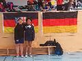 Spannende Wettkmpfe bei den Sdwestdeutschen Meisterschaften der Badmintonkids