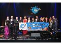 FLY & HELP Spendengala 2024: 932.000 Euro fr 16 neue Schulen