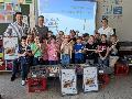 Kinder tauschen Stifte gegen Werkzeug: "KiTec"-Projekt der Michaelgrundschule Kirchen