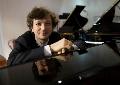 Ein Abend mit Weltklasse-Klaviermusik: Mikhail Mordvinov spielt Schumann und mehr